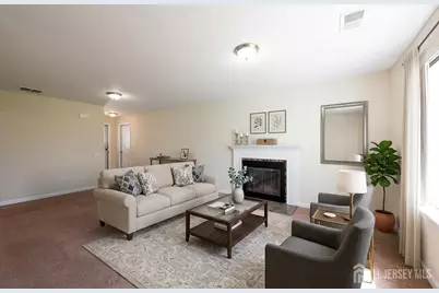 253 Belmar Road #B, Monroe Township, NJ 08831 - Photo 6