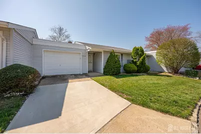 253 Belmar Road #B, Monroe Township, NJ 08831 - Photo 2