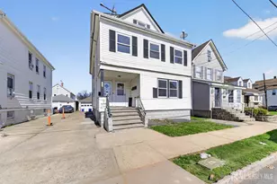 125 Lowell St, Carteret, NJ 07008 - Photo 1