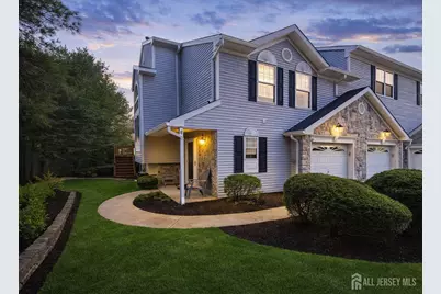 44 Rozalyn Lane, Old Bridge Township, NJ 08879 - Photo 1