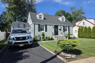 382 Douglas Rd, Roselle, NJ 07203 - Photo 1