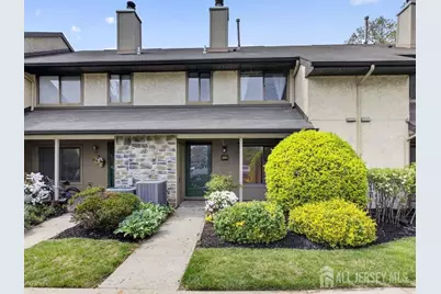 241 Hampshire Drive, Plainsboro Township, NJ 08536 - Photo 2
