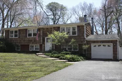 398 Pleasant Valley Road, Old Bridge Township, NJ 08857 - Photo 1