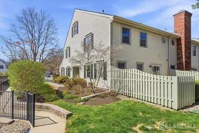 20 Fair Acres Court, South Brunswick Township, NJ 08540 - Photo 4