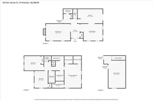 20 Fair Acres Ct, South Brunswick Township, NJ 08540 - Photo 34