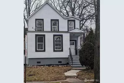 21 Oak Street, East Orange, NJ 07018 - Photo 1