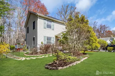 90 Bear Brook Road, Princeton, NJ 08540 - Photo 4