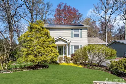 90 Bear Brook Road, Princeton, NJ 08540 - Photo 2