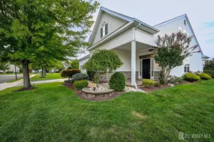 144 Timber Hill Dr, Monroe Township, NJ 08831 - Photo 1