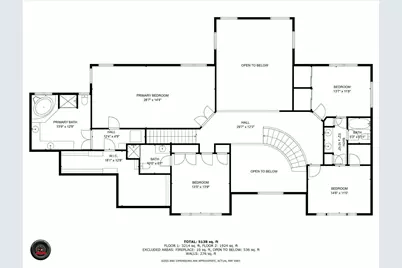 3 Greenwich Court, South Brunswick Township, NJ 08902 - Photo 60