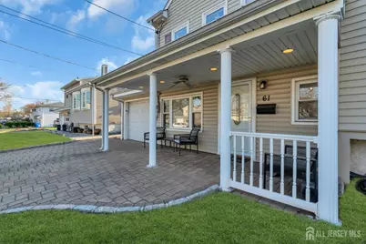 61 Cypress Drive, Colonia, NJ 07067 - Photo 4