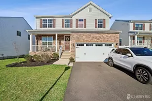 52 Hibiscus Ct, Old Bridge Township, NJ 08857 - Photo 1