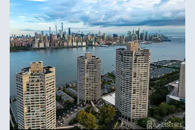 7000 Kennedy Boulevard E #49I, Guttenberg, NJ 07093 - Photo 14