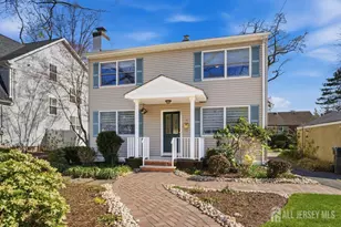 13 Stockton St, Metuchen, NJ 08840 - Photo 1