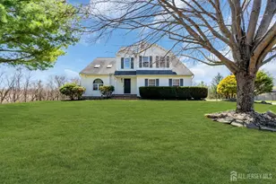 52 Zeller Dr, Franklin Township, NJ 08873 - Photo 4