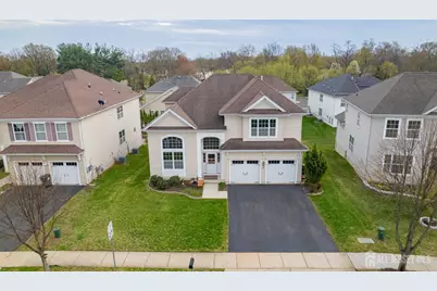 50 Dahlia Court, Piscataway Township, NJ 08854 - Photo 2
