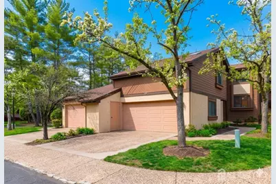 251 Sayre Drive, Plainsboro Township, NJ 08540 - Photo 2