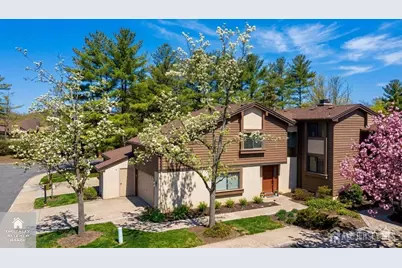 251 Sayre Drive, Plainsboro Township, NJ 08540 - Photo 1