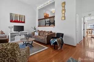 145 Harbinson Pl, East Windsor Township, NJ 08520 - Photo 4