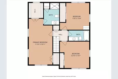 47 Orchard Avenue, Metuchen, NJ 08840 - Photo 4