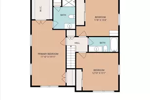 47 Orchard Ave, Metuchen, NJ 08840 - Photo 4