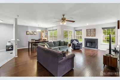 217 Vasser Drive, Piscataway Township, NJ 08854 - Photo 2
