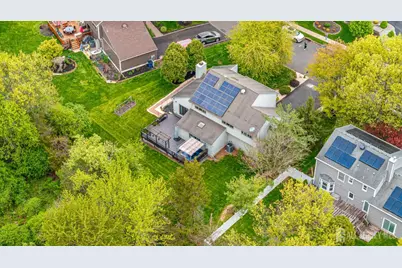 45 Ditmars Circle, Hillsborough Township, NJ 08844 - Photo 44