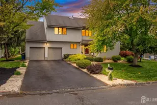 45 Ditmars Cir, Hillsborough Township, NJ 08844 - Photo 2