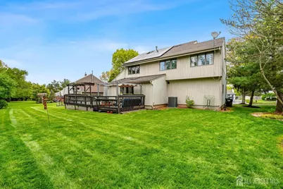 45 Ditmars Circle, Hillsborough Township, NJ 08844 - Photo 38