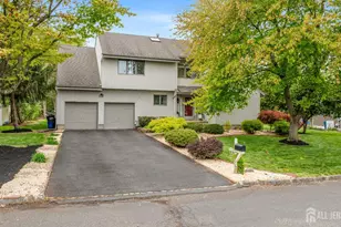 45 Ditmars Cir, Hillsborough Township, NJ 08844 - Photo 46