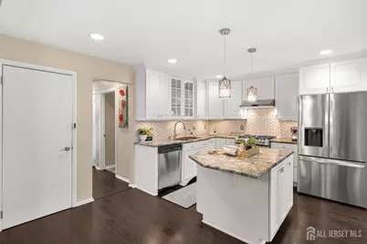 45 Ditmars Circle, Hillsborough Township, NJ 08844 - Photo 12