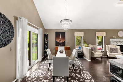 45 Ditmars Circle, Hillsborough Township, NJ 08844 - Photo 6