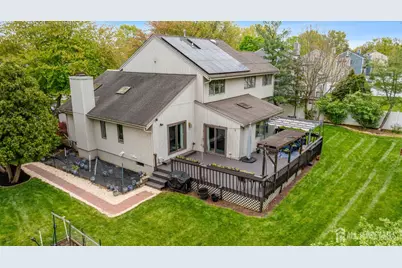 45 Ditmars Circle, Hillsborough Township, NJ 08844 - Photo 34