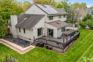 45 Ditmars Cir, Hillsborough Township, NJ 08844 - Photo 34