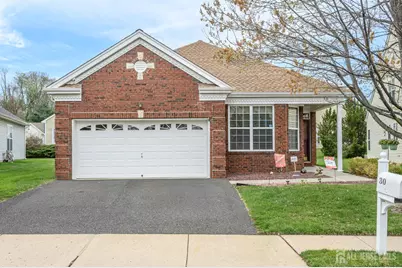 30 Wieczorkowski Avenue, Sayreville, NJ 08859 - Photo 1