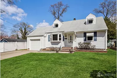 44 Colonia Place, Middlesex, NJ 07067 - Photo 1