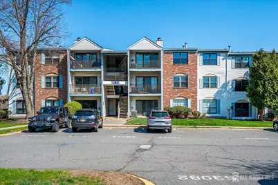 409 Lancaster Court, Piscataway Township, NJ 08854 - Photo 1