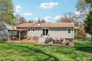 37 Merker Dr, Edison, NJ 08837 - Photo 26