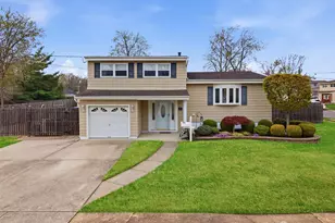 11 Jersey Ave, Old Bridge Township, NJ 08857 - Photo 2