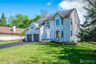 15 Barbour Pl, Piscataway Township, NJ 08854 - Photo 2