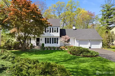 21 Valley Forge Drive, East Brunswick Township, NJ 08816 - Photo 2