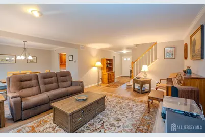 62 Fair Acres Court, South Brunswick Township, NJ 08540 - Photo 10