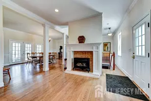 1812 E Bellew Pl, South Plainfield, NJ 07080 - Photo 2