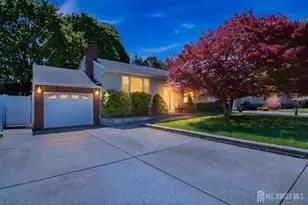 5 Elizabeth Ct, Edison, NJ 08817 - Photo 24