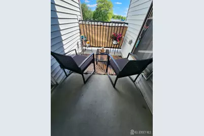 3 Twin River Drive #K, Hightstown, NJ 08520 - Photo 2