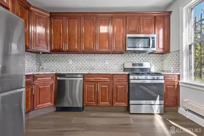 126 Wade Street #1, Jersey City, NJ 07305 - Photo 1