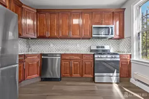 126 Wade St, Jersey City, NJ 07305 - Photo 1