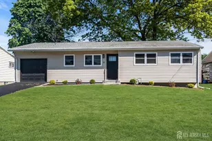 11 Dartmouth Rd, Old Bridge Township, NJ 08859 - Photo 1