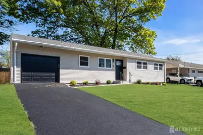 11 Dartmouth Road, Old Bridge Township, NJ 08859 - Photo 2