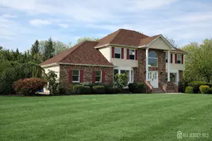 1 Alexander Dr, Monroe Township, NJ 08831 - Photo 2